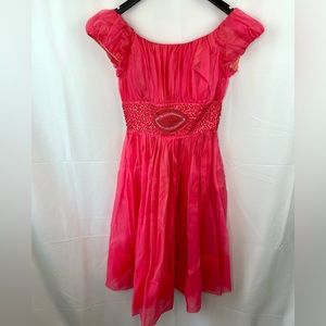 Vintage 1950’s/60’s Barbie dress